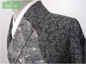 【着物買取実績】熊本市のお客様から友禅染や西陣織などの着物を買取