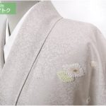 【着物買取実績】岐阜県のお客様から刺繍や型染め、辻が花などの着物を買取